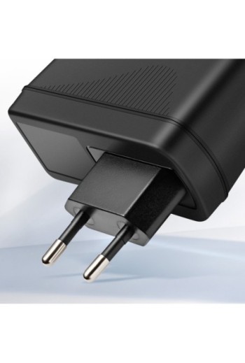 Caricabatterie da muro Aspirapolvere Rowenta Rowenta Air Force Air Force Extreme 26V / 0.55A 14.3W Nero Akyga