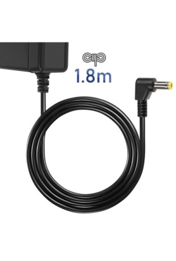 Caricabatterie da muro Aspirapolvere iRobot Roomba iRobot Roomba 22 5V / 1 25A 28W Nero Akyga