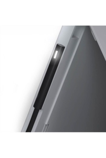 Caricabatterie per Microsoft Surface 44W /2 58A spina UE 1 metro e 20 nero