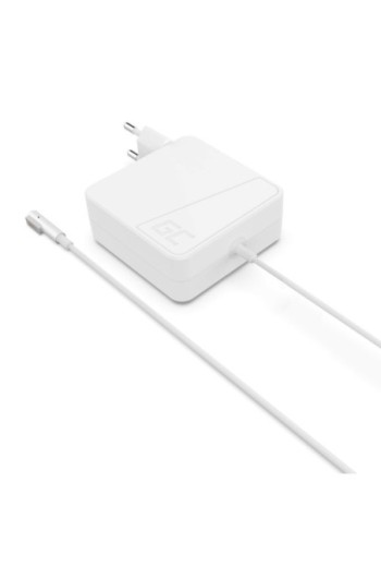 Caricabatterie MacBook/MacBook Pro 13'' MagSafe 60W - Bianco