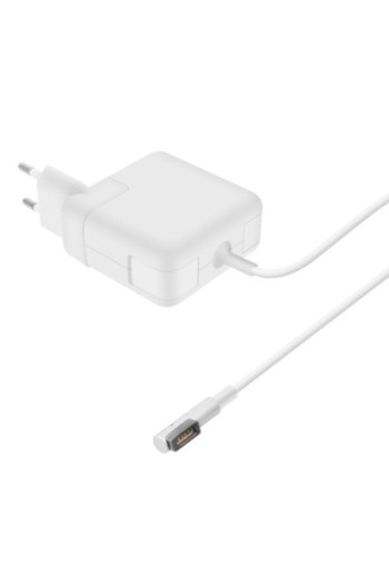 Caricabatterie MagSafe 45W AP-45 LinQ - Bianco per Apple MacBook Air (1a generazione)