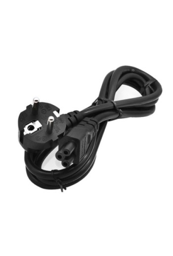 Caricabatterie a Muro PC 65W 19V 3.42A estremità 4.0*1.35 mm LinQ - Nero per Asus