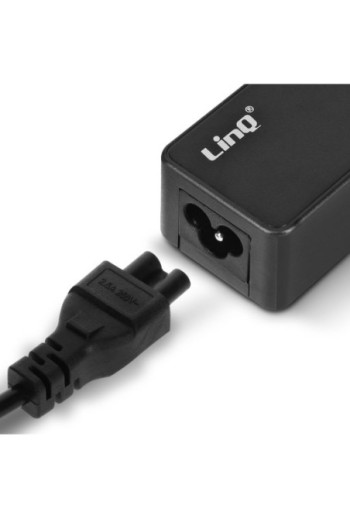 Caricabatterie da muro USB-C Power Delivery 90W LinQ p. computer portatile