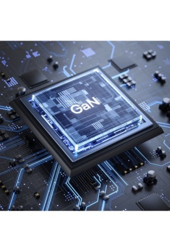 Caricabatterie GaN 165W con 4x USB-C Power Delivery Satechi grigio siderale