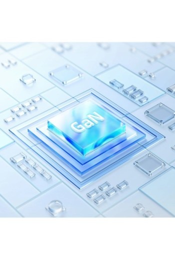 Caricatore GaN Satechi 30W Power Delivery USB-C Ultra compatto Grigio siderale