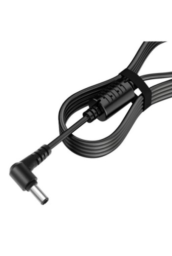 Caricabatterie da muro 80W per computer portatili Sony - LinQ punta 6 5 x 4 4 mm