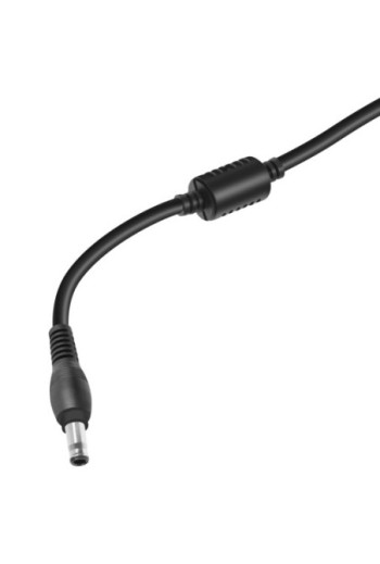 Caricabatterie da muro 60W per computer portatili Samsung - LinQ punta 5 5 x 3 0 mm