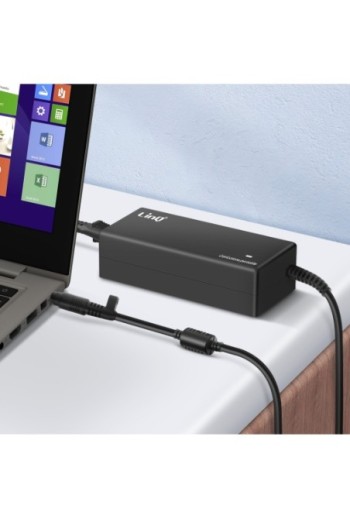 Caricabatterie da muro 36W per computer portatili Asus - LinQ punta 4 8 x 1 7 mm