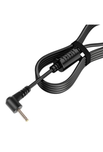 Caricabatterie da muro 40W per computer portatili Asus - LinQ punta 2 3 x 0 7 mm