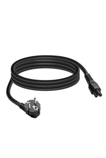 Caricabatterie da muro 90W per computer portatili HP - LinQ punta 7 4 x 5 0 mm