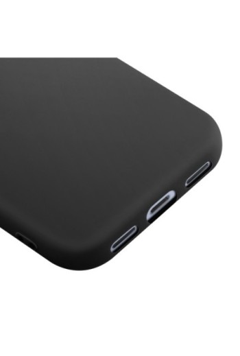 Cover Soft Touch Google Pixel 10 e Pixel 10 Pro - Nero intenso