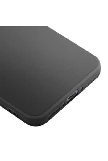 Cover Soft-Touch OnePlus Nord 5 nero intenso