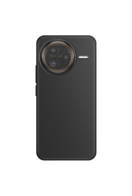 Custodia morbida opaca anti-impronte per Xiaomi Poco F7 Ultra e F7 Pro