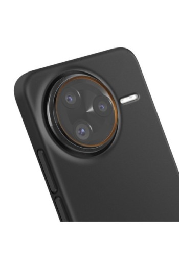 Custodia morbida opaca anti-impronte per Xiaomi Poco F7 Ultra e F7 Pro