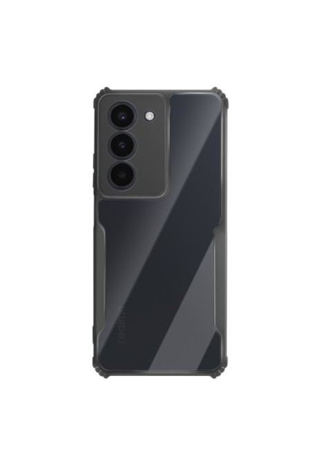 Custodia Antiurto Realme C75 / C71 - Protezione Rinforzata Trasparente