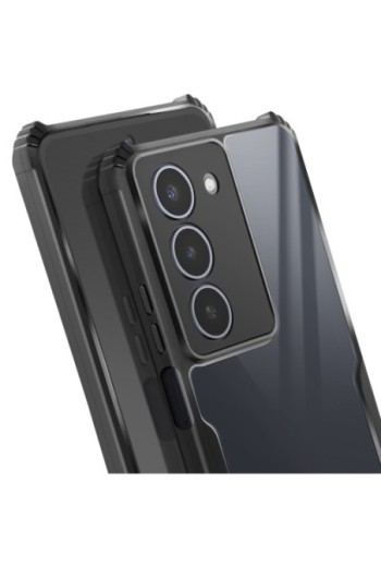 Custodia Antiurto Realme C75 / C71 - Protezione Rinforzata Trasparente