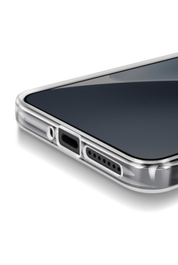 Cover Trasparente Mayaxess per Xiaomi 15 Pro