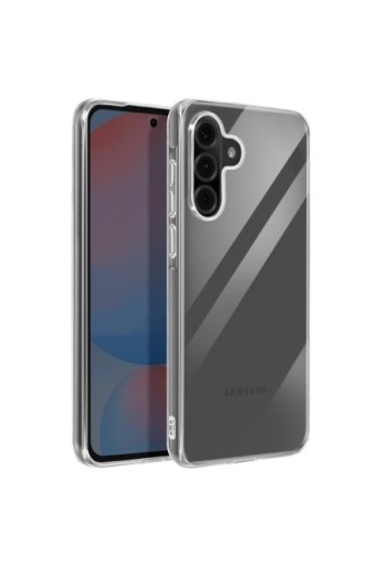 Cover Trasparente Mayaxess per Samsung Galaxy A56