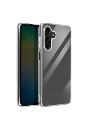 Cover Trasparente Mayaxess per Samsung Galaxy A26