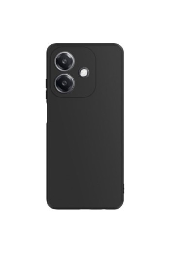 Cover Oppo A40 Compagno di protezione Preto
