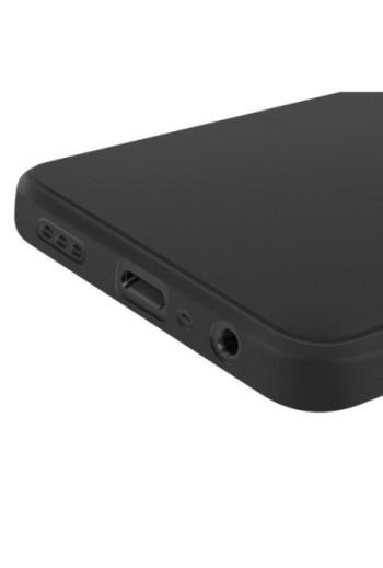 Cover Oppo A40 Compagno di protezione Preto