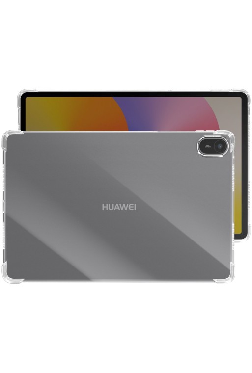 Cover Huawei MatePad SE 11 à Monete Paraurti Trasparente