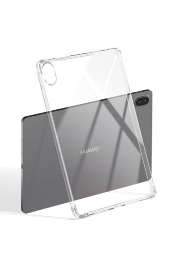 Cover Huawei MatePad SE 11 à Monete Paraurti Trasparente