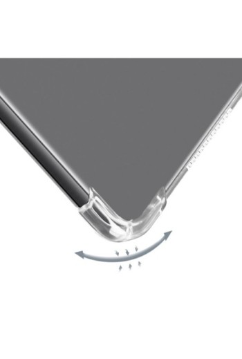 Cover Huawei MatePad SE 11 à Monete Paraurti Trasparente