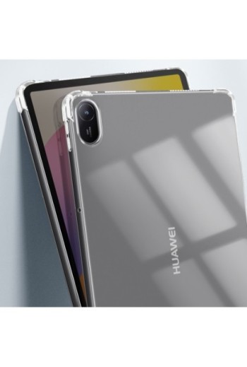 Cover Huawei MatePad SE 11 à Monete Paraurti Trasparente