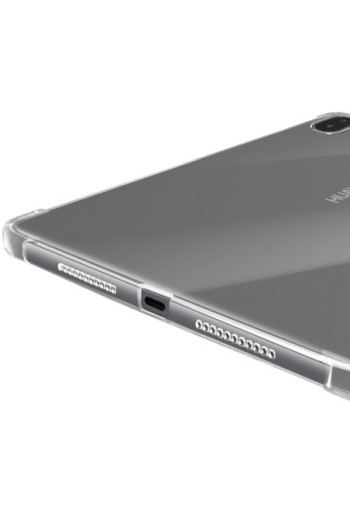 Cover Huawei MatePad SE 11 à Monete Paraurti Trasparente