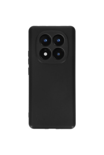 Cover Xiaomi Redmi Note 14 Pro Plus Amico di protezione Nero