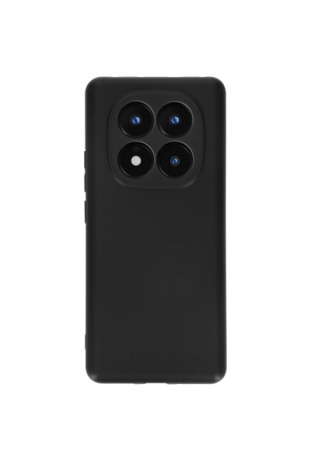 Cover Xiaomi Redmi Note 14 Pro Plus Amico di protezione Nero