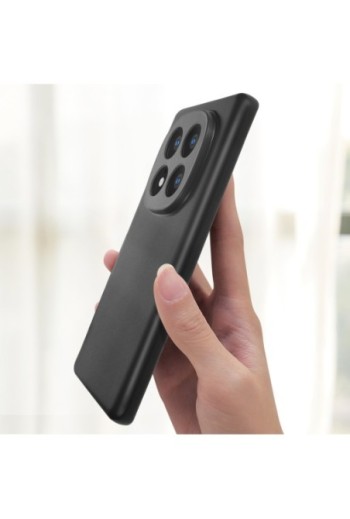Cover Xiaomi Redmi Note 14 Pro Plus Amico di protezione Nero