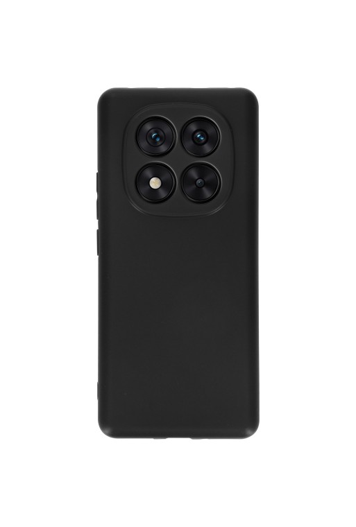 Cover Xiaomi Redmi Note 14 Pro Amico di protezione Nero