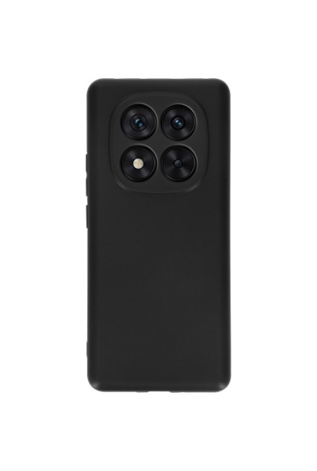 Cover Xiaomi Redmi Note 14 Pro Amico di protezione Nero