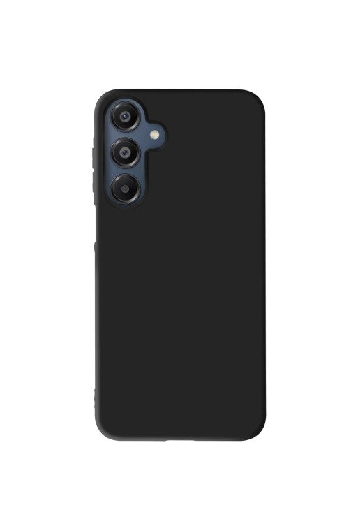 Cover Samsung Galaxy A16 Amico di protezione Nero