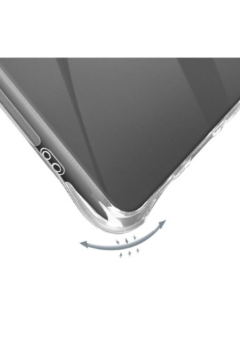 Cover OnePlus Nord 4 à Monete Paraurti Trasparente