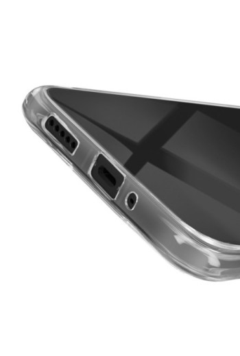 Cover OnePlus Nord 4 à Monete Paraurti Trasparente
