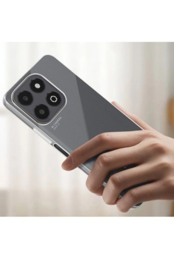 Cover Honor X6b Protezione Fine 1 mm Trasparente