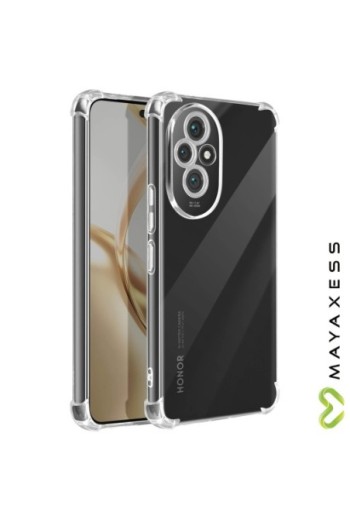 Cover Honor 200 Angoli del paraurti rinforzati Trasparente Mayaxess