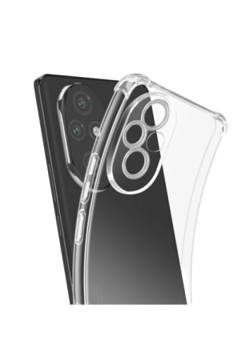 Cover Honor 200 Angoli del paraurti rinforzati Trasparente Mayaxess