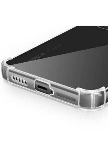 Cover Honor 200 Angoli del paraurti rinforzati Trasparente Mayaxess