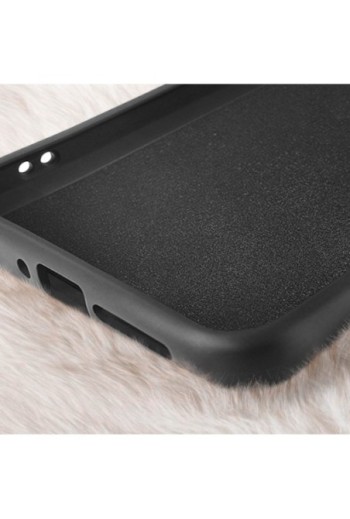 Cover Xiaomi 14 Ultra Semirigido Soft-touch Nero