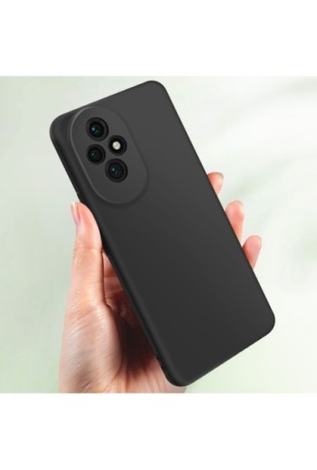 Cover Honor 200 Flessibilità e migliore protezione Nero Mayaxess