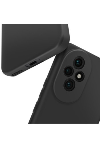 Cover Honor 200 Flessibilità e migliore protezione Nero Mayaxess