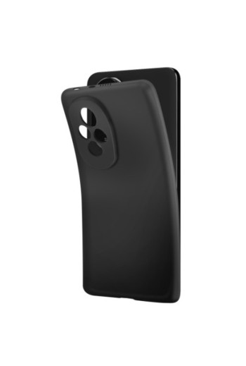 Cover Honor 200 Flessibilità e migliore protezione Nero Mayaxess