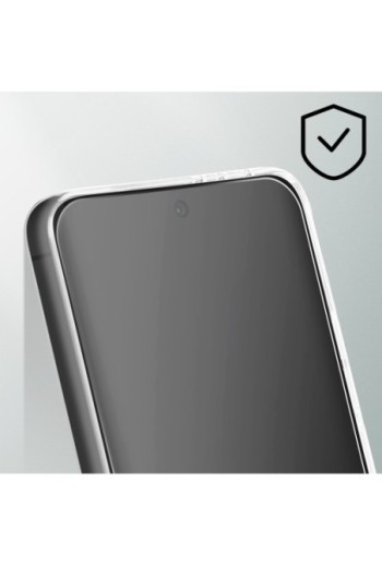 Kit protezione Samsung Galaxy S24 FE Protezione integrale Trasparente Mayaxess