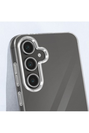 Kit protezione Samsung Galaxy S24 FE Protezione integrale Trasparente Mayaxess