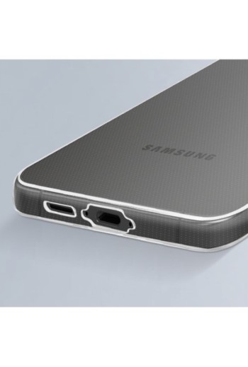 Kit protezione Samsung Galaxy S24 FE Protezione integrale Trasparente Mayaxess