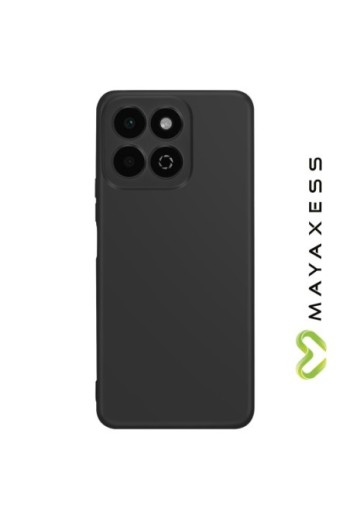 Cover Honor 200 Smart Flessibilità e migliore protezione Nero Mayaxess